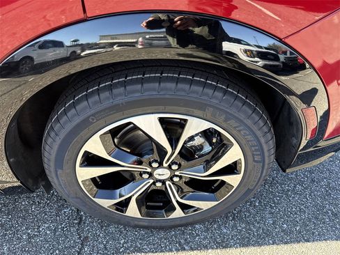 Used 2023 Ford Mustang Mach-E Premium image 21