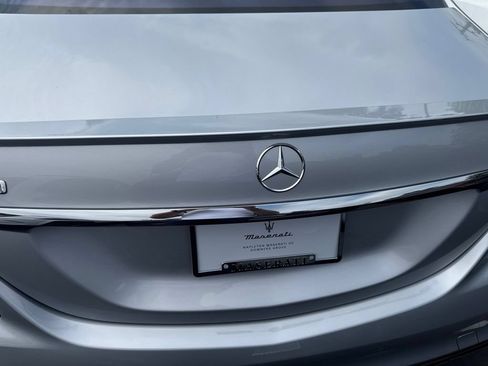 Used 2016 Mercedes-Benz S 550 Sedan image 4