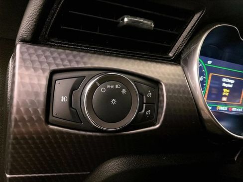 Used 2019 Ford Mustang GT Premium w/ GT Performance Package RWD image 30