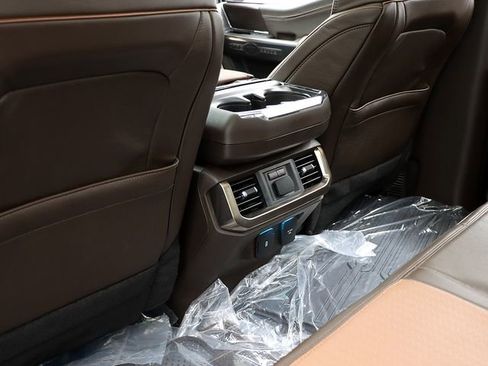 New 2026 Ford F150 King Ranch w/ Equipment Group 601A High image 16