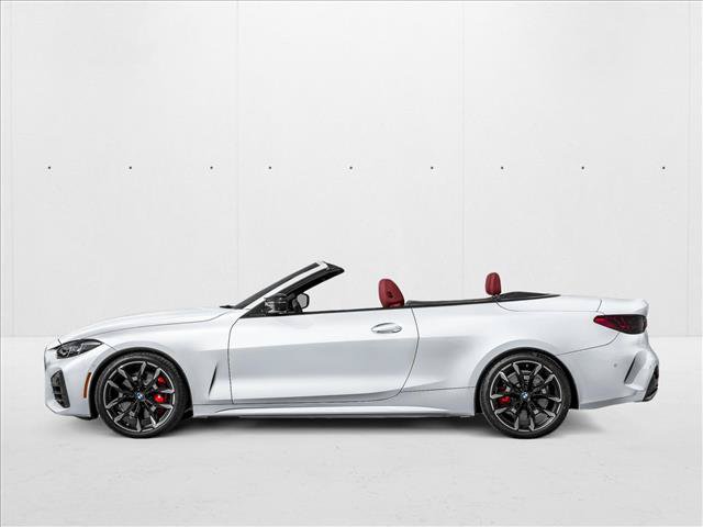 New 2027 BMW M440i Convertible RWD image 3