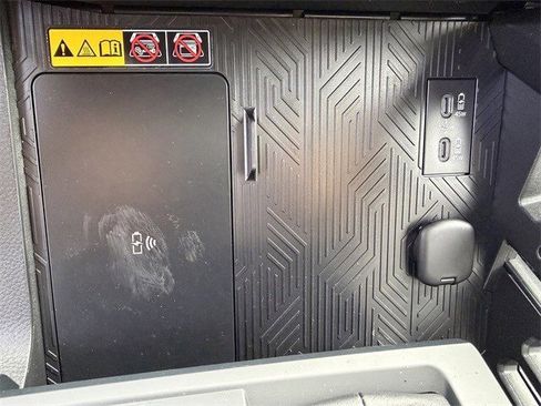 New 2026 Toyota Tacoma Limited image 21