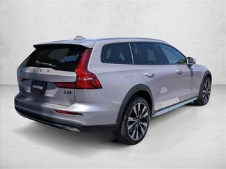 New 2026 Volvo V60 B5 Cross Country Ultra AWD/4WD video 2