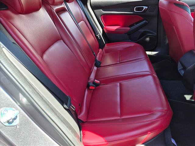 Used 2024 Acura Integra A-Spec w/ Technology Package FWD image 20