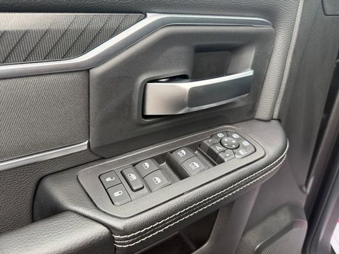 New 2026 RAM 2500 Big Horn image 19