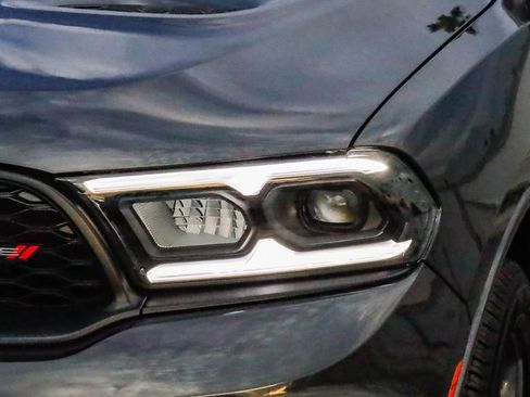 New 2026 Dodge Durango GT image 5