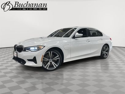 Used 2021 BMW 330e xDrive w/ Convenience Package