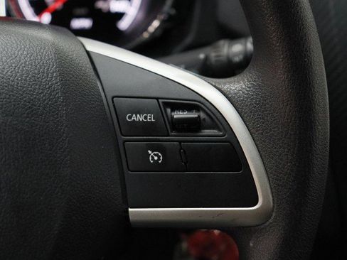 Used 2024 Mitsubishi Outlander Sport ES image 12