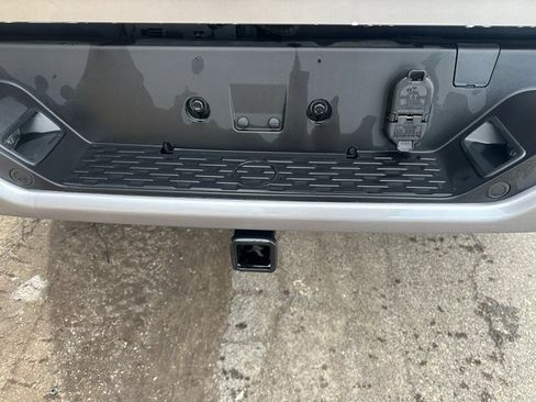 New 2025 RAM 1500 Big Horn image 12