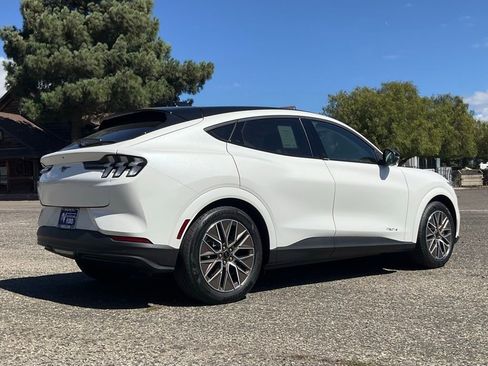 New 2025 Ford Mustang Mach-E Premium w/ Interior Protection Package image 65