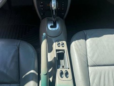 Used 2001 Porsche 911 Turbo image 26