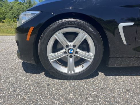 Used 2015 BMW 428i Convertible image 12