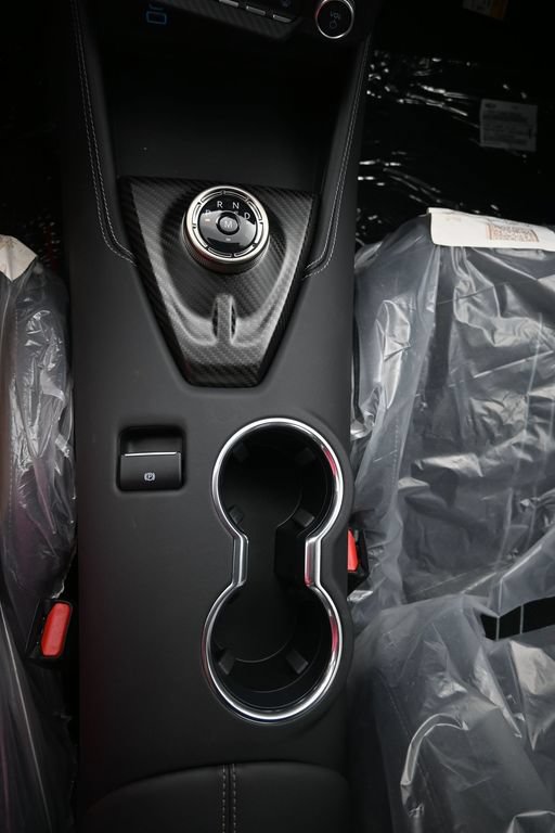 New 2026 Ford Mustang Dark Horse SC w/ Carbon Fiber Exterior Package RWD image 19