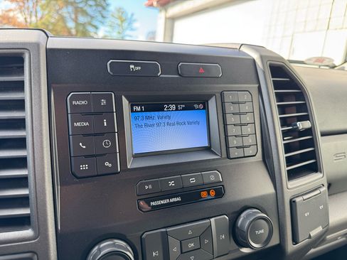 Used 2020 Ford F350 XL w/ STX Appearance Package image 20