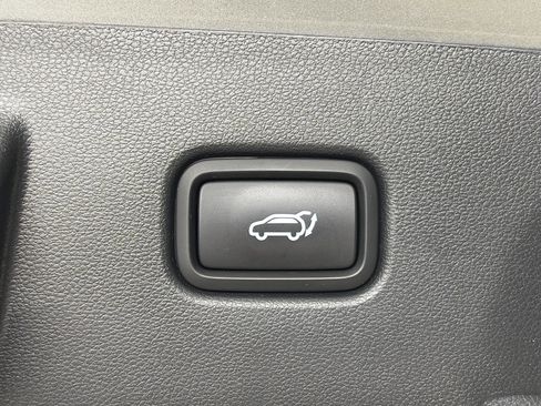 Certified 2023 Hyundai Tucson Blue AWD/4WD image 15