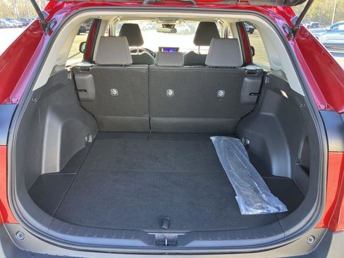 Certified 2025 Toyota RAV4 XLE image 26