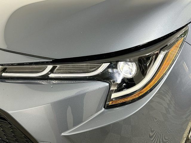 Used 2021 Toyota Corolla LE FWD image 24