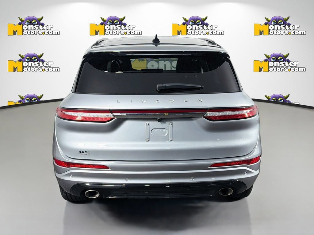 Used 2024 Lincoln Corsair Reserve w/ Equipment Group 201A AWD/4WD image 6