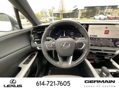New 2026 Lexus RX 350 Premium Plus AWD/4WD image 16