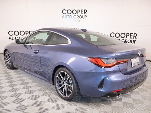 Used 2025 BMW 430i 430i image 24