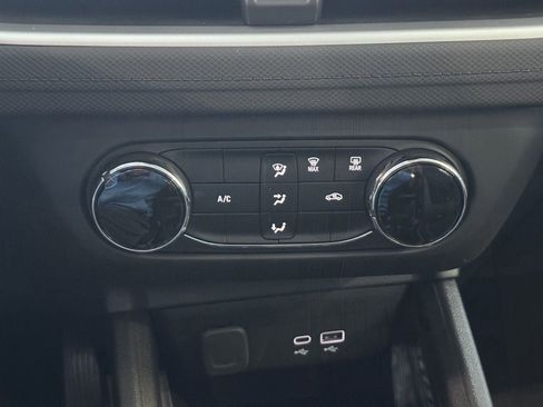 New 2026 Chevrolet TrailBlazer LS image 19