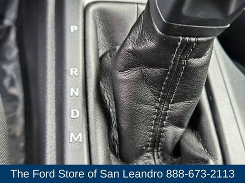 New 2025 Ford Ranger XL image 20