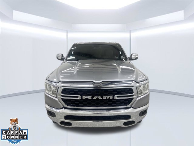 Used 2022 RAM 1500 Big Horn AWD/4WD image 22