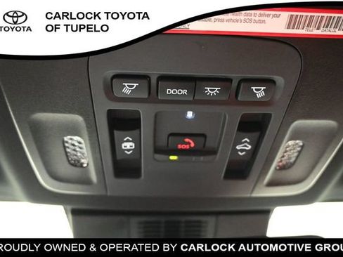 Used 2025 Toyota Camry XSE FWD image 24