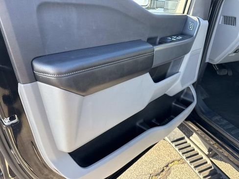 Used 2024 Ford F250 XLT w/ Snow Plow Prep Package image 21