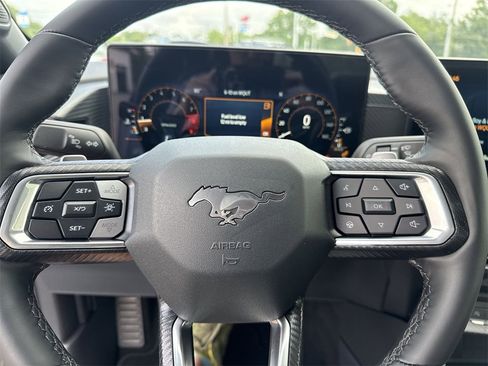 New 2025 Ford Mustang GT image 15