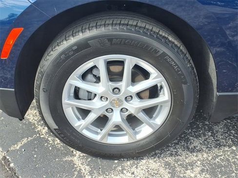 Used 2023 Chevrolet Equinox LS w/ LS Convenience Package image 91