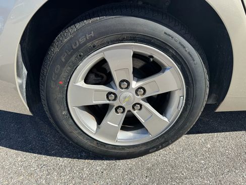 Used 2014 Chevrolet Malibu LS w/ Protection Package image 24