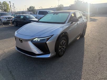 Used 2024 Lexus RZ 300e Premium w/ Technology Package