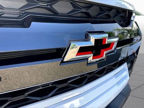 Used 2026 Chevrolet Colorado ZR2 AWD/4WD image 28
