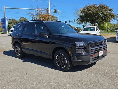 New 2026 Hyundai Palisade XRT Pro