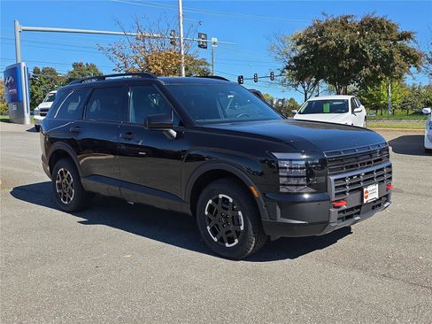 New 2026 Hyundai Palisade XRT Pro image 2