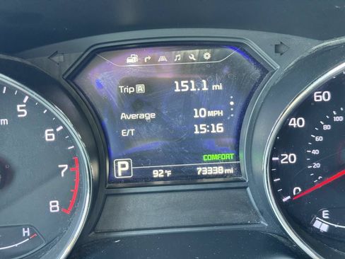 Used 2017 Kia Sedona SX Limited FWD image 51