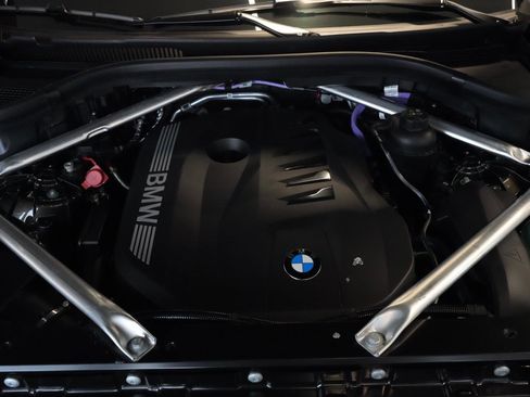 New 2026 BMW X5 xDrive40i w/ M Sport Package image 30