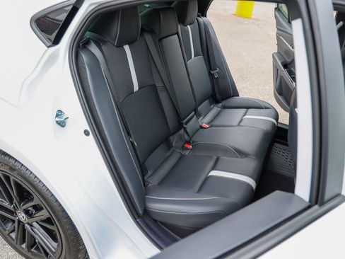 Certified 2025 Toyota Camry SE w/ Multimedia Upgrade Package image 33