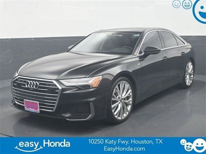 Used 2019 Audi A6 3.0T Prestige w/ Prestige Package
