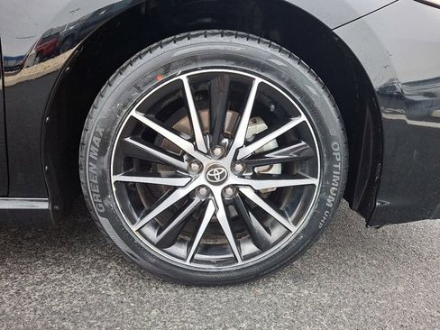 Certified 2023 Toyota Camry SE image 8