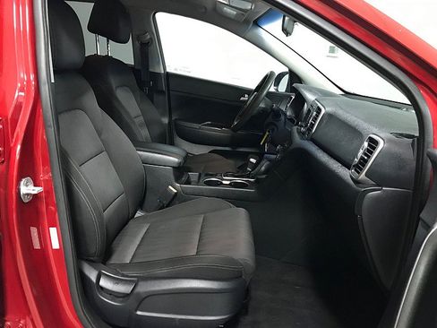 Used 2017 Kia Sportage LX FWD image 14