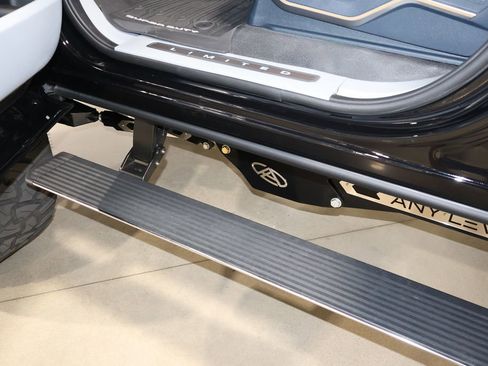 Used 2024 Ford F350 Limited w/ FX4 Off-Road Package image 55