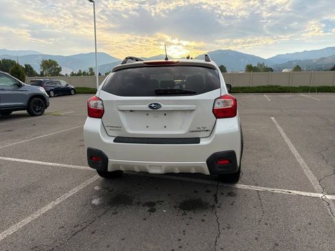 Used 2014 Subaru Crosstrek 2.0i Limited AWD/4WD image 10