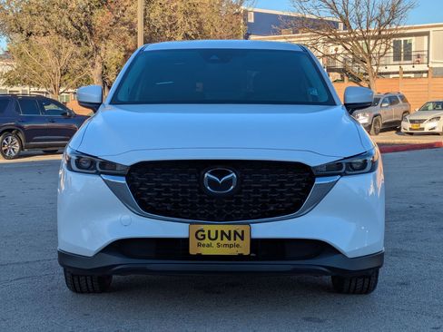 Used 2022 MAZDA CX-5 AWD 2.5 S w/ Premium Plus Pkg image 9