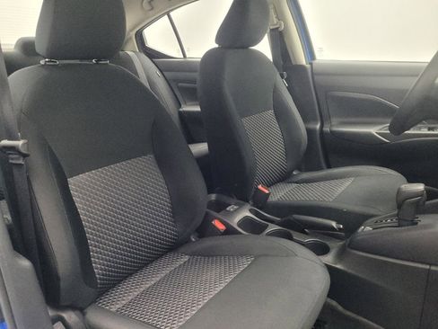 Used 2023 Nissan Versa S w/ Trunk Package image 21