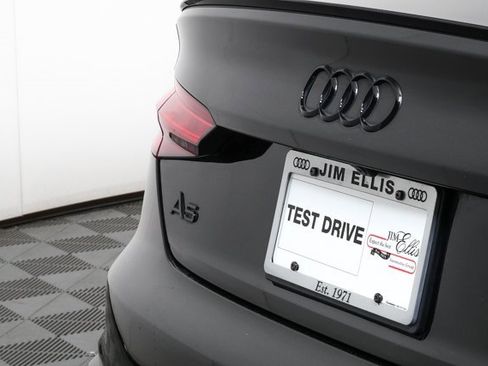Used 2023 Audi A5 2.0T Prestige image 37