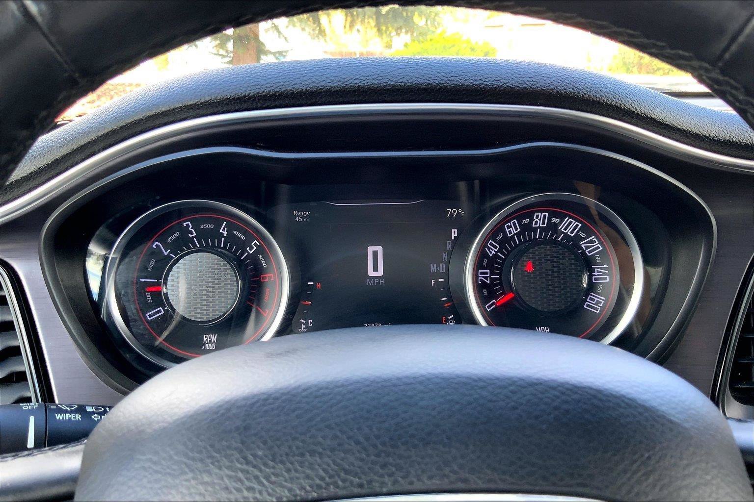 Certified 2017 Dodge Challenger R/T RWD image 20