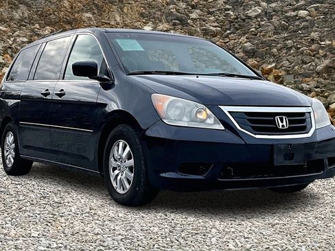 Used 2010 Honda Odyssey EX-L image 9