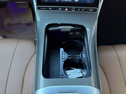 New 2026 Mercedes-Benz CLE 300 4MATIC Coupe image 23